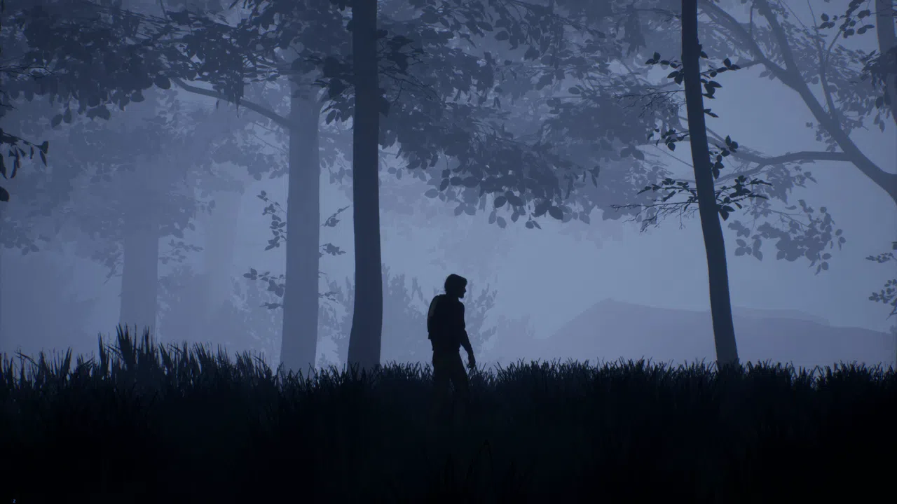 Edgar Dreams and the Way of Light Screenshot 0