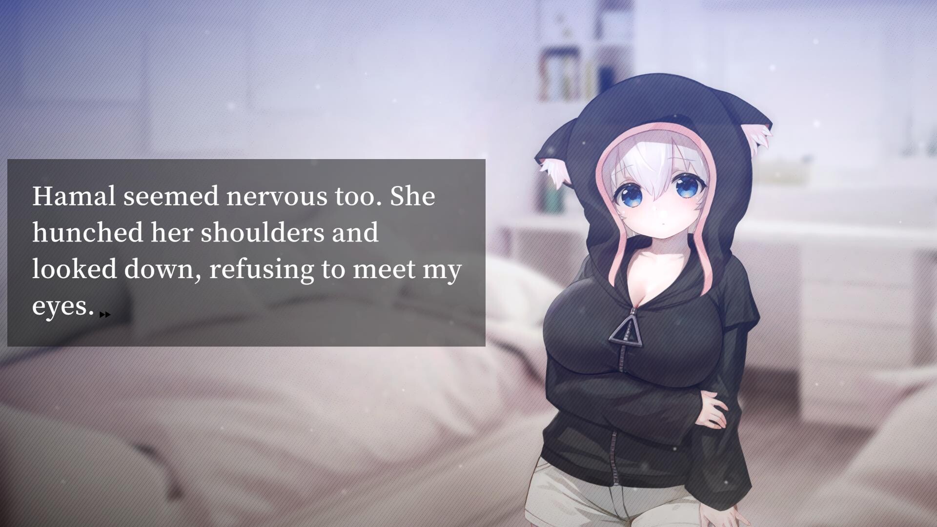 UR CHIMERIC SAI Screenshot 3