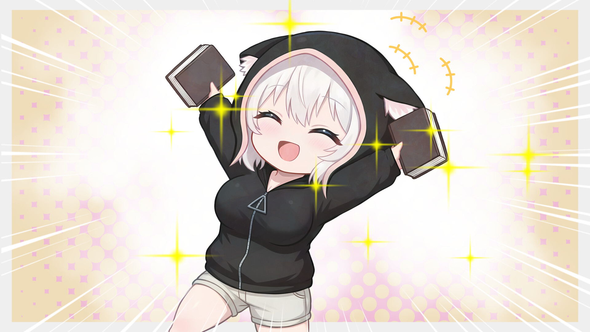 UR CHIMERIC SAI Screenshot 10