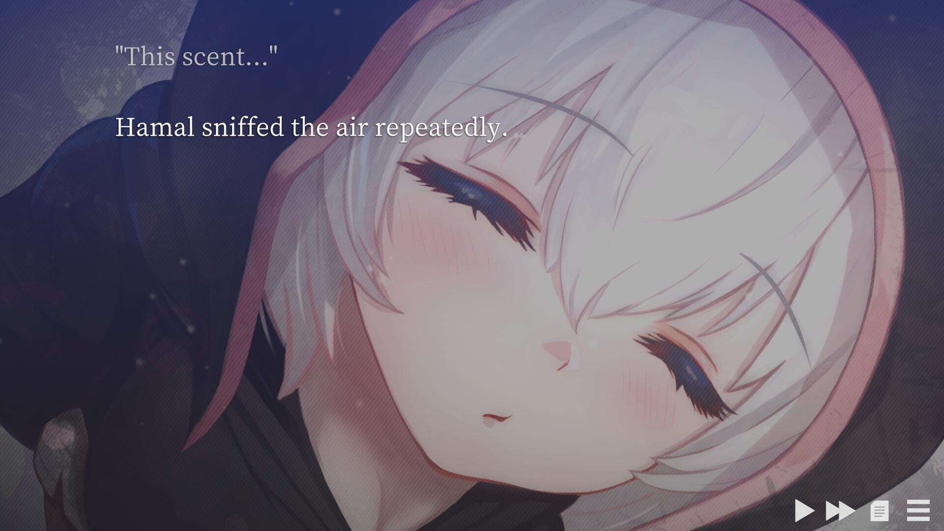 UR CHIMERIC SAI Screenshot 4