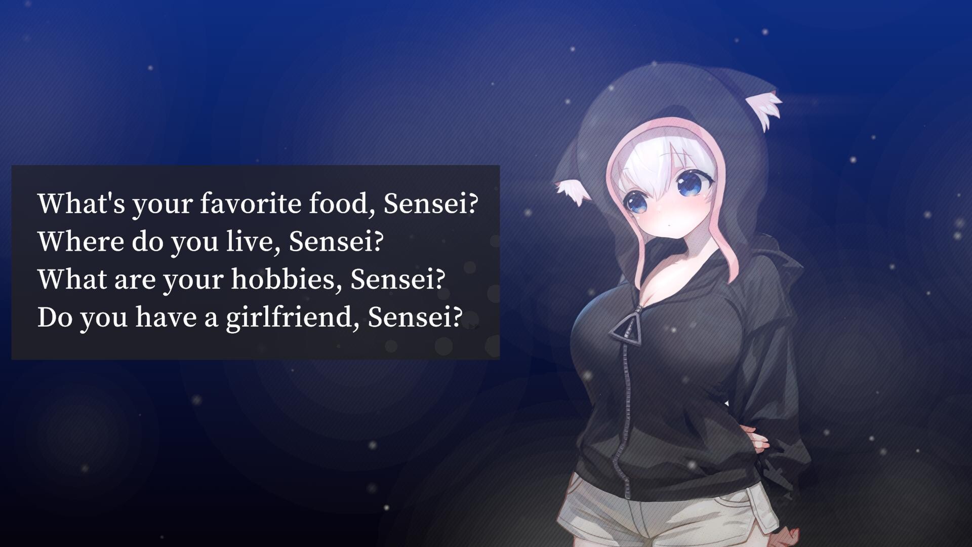 UR CHIMERIC SAI Screenshot 5