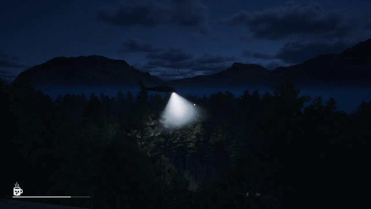 The Trailer Incident Screenshot 2