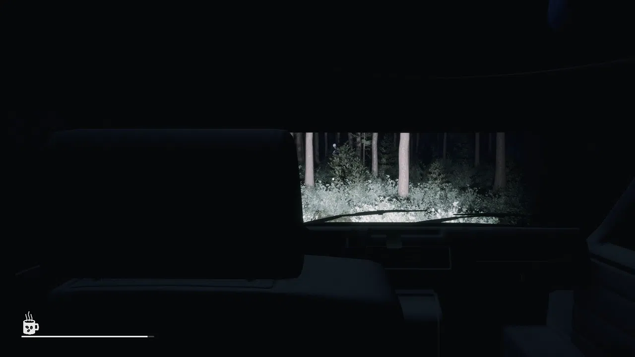 The Trailer Incident Screenshot 5