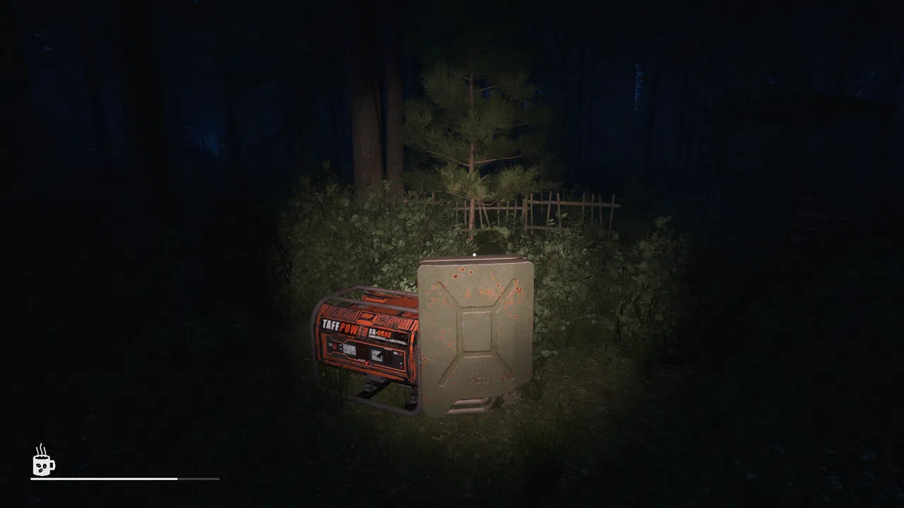The Trailer Incident Screenshot 4