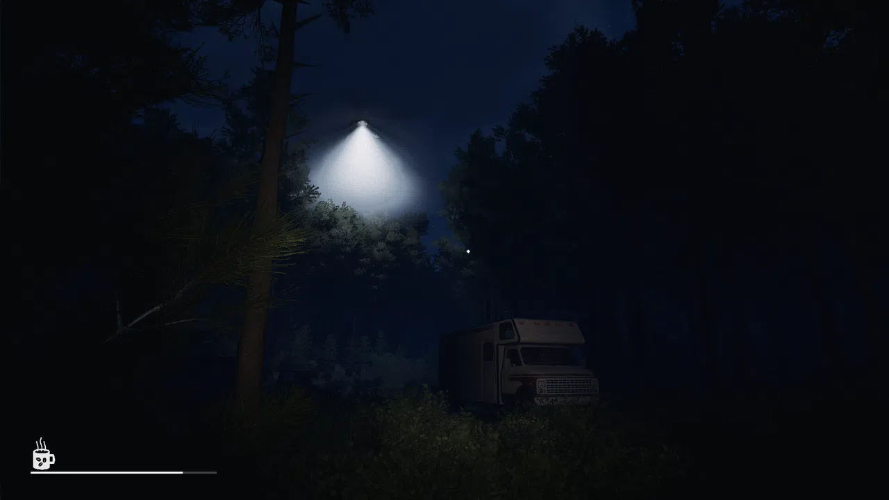 The Trailer Incident Screenshot 6