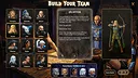 Killing Momentum: Umbral Moon Screenshot 1