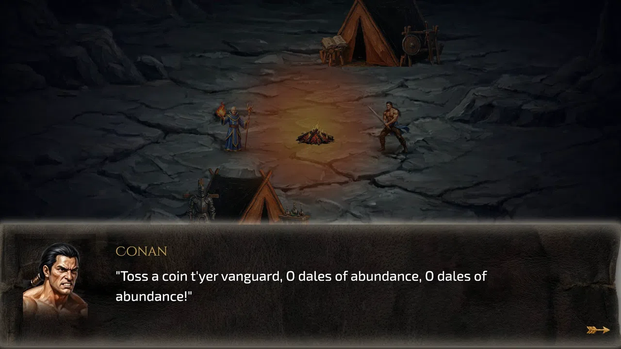 Killing Momentum: Umbral Moon Screenshot 8