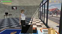 AI TALK 33 Car Robot Modavuj Market Simulator Screenshot 2