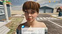 AI TALK 33 Car Robot Modavuj Market Simulator Screenshot 1