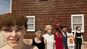 AI TALK 33 Car Robot Modavuj Market Simulator Screenshot 0