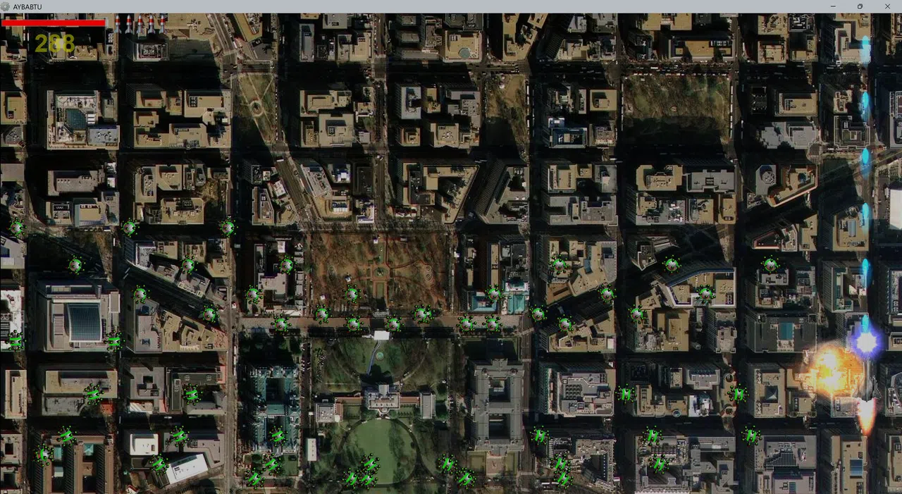 AYBABTU Screenshot 0