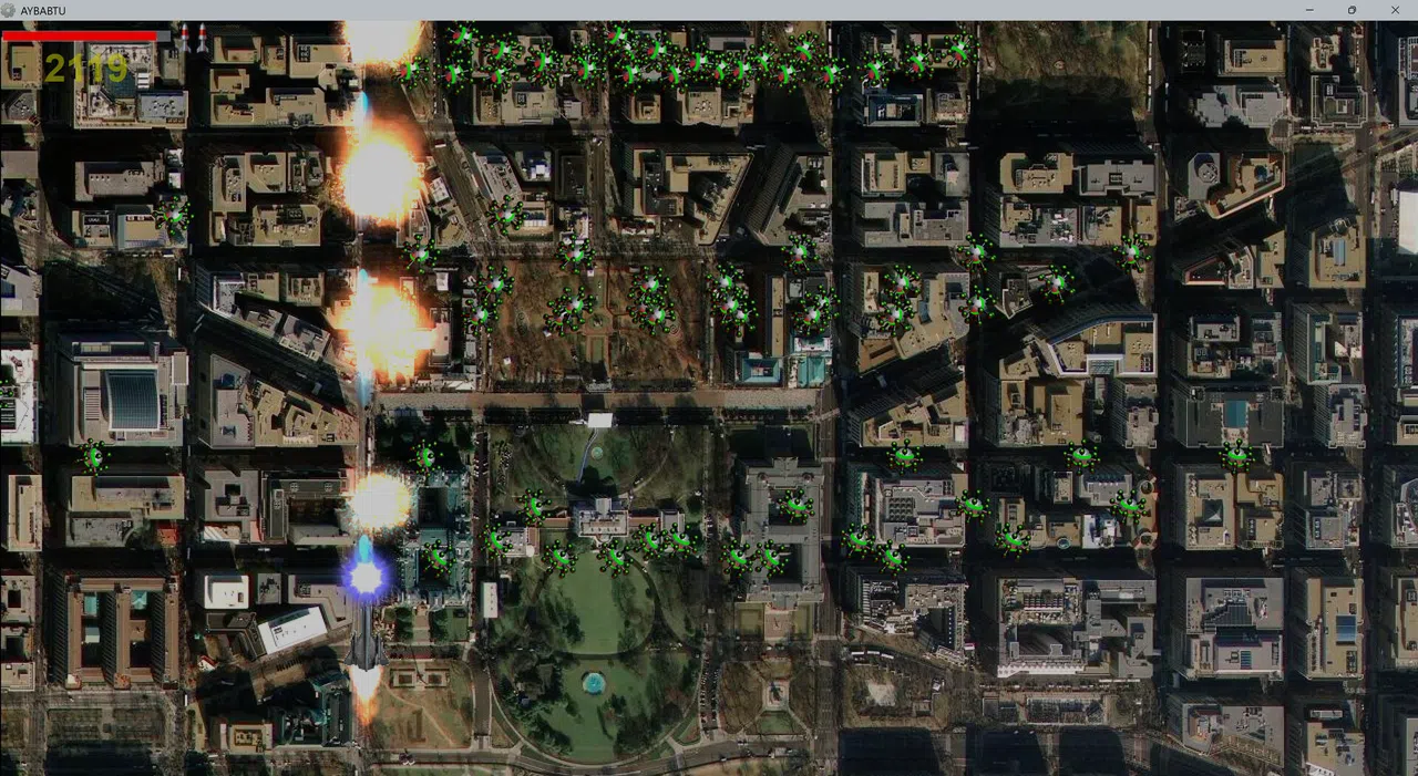 AYBABTU Screenshot 4