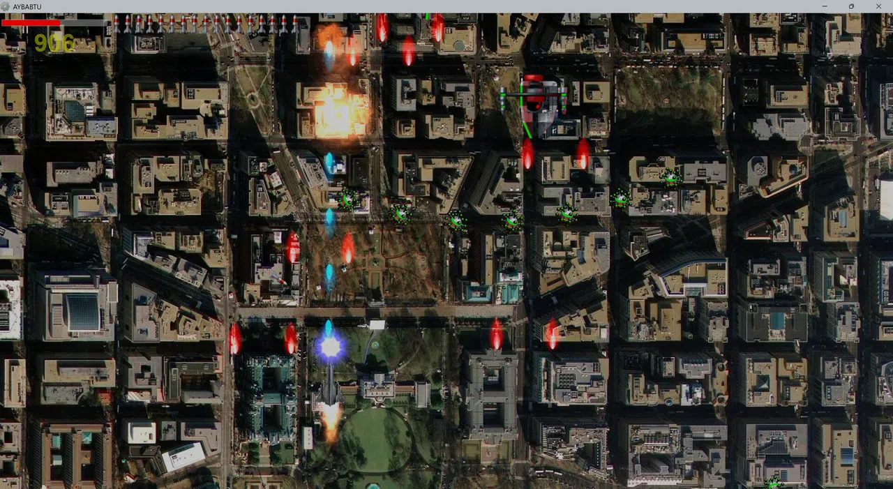 AYBABTU Screenshot 2