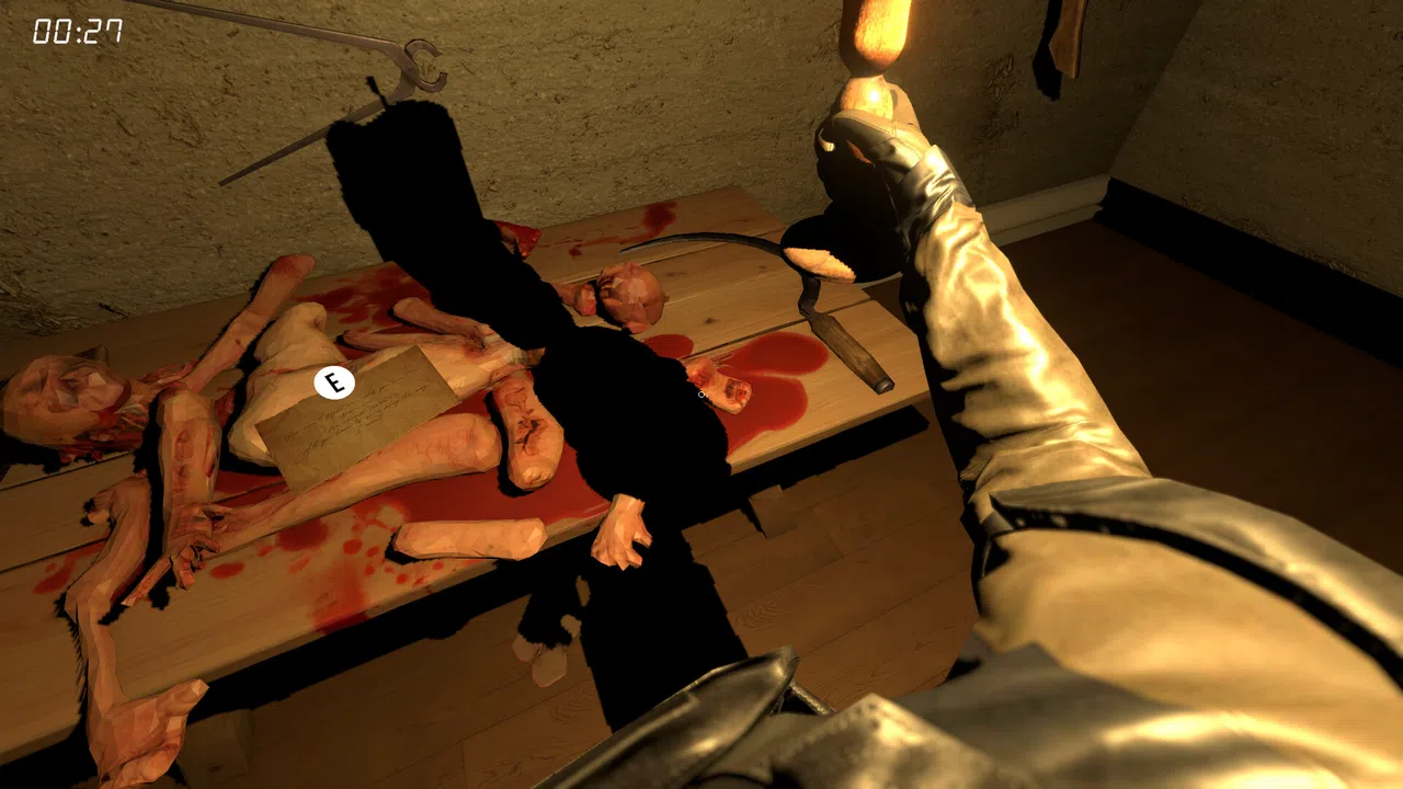 Belkız Ana Screenshot 1