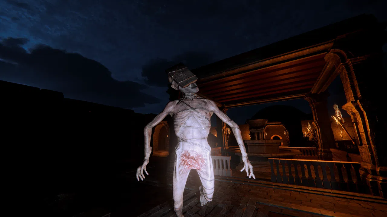 Belkız Ana Screenshot 0