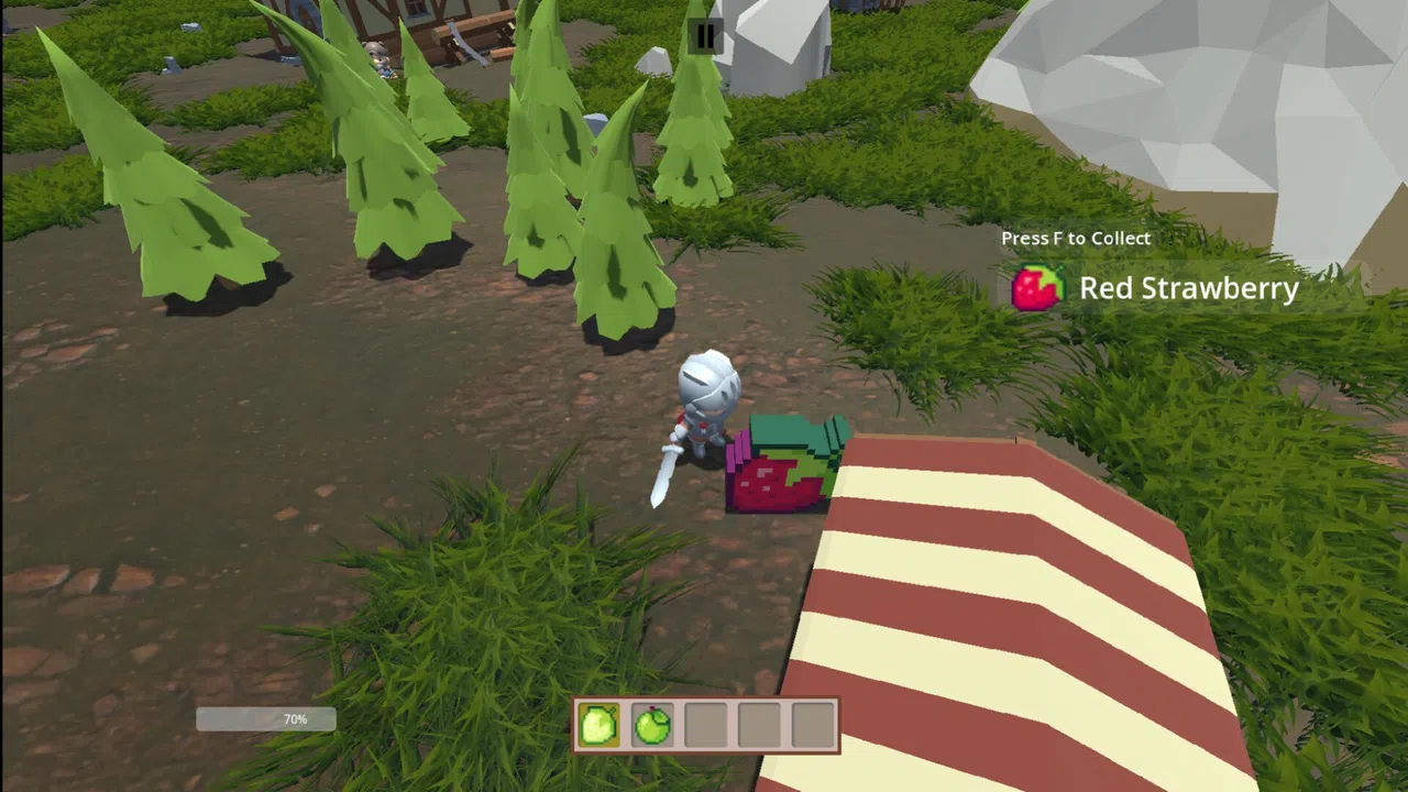 RadSpire Screenshot 5