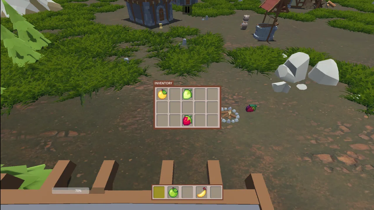 RadSpire Screenshot 4
