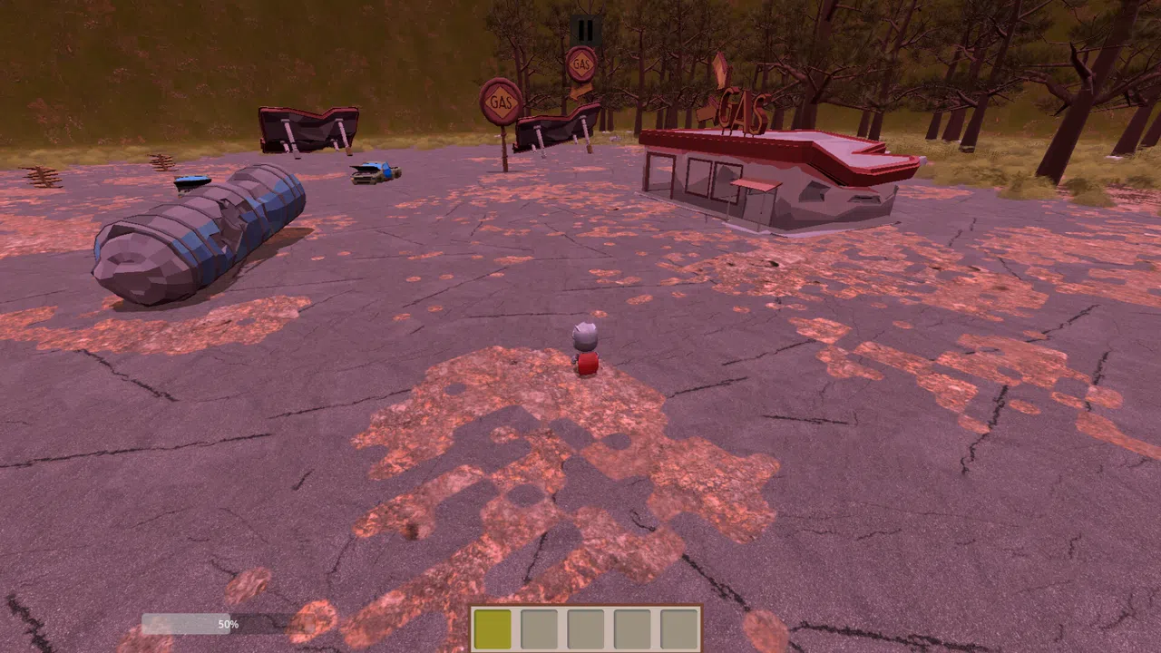 RadSpire Screenshot 2