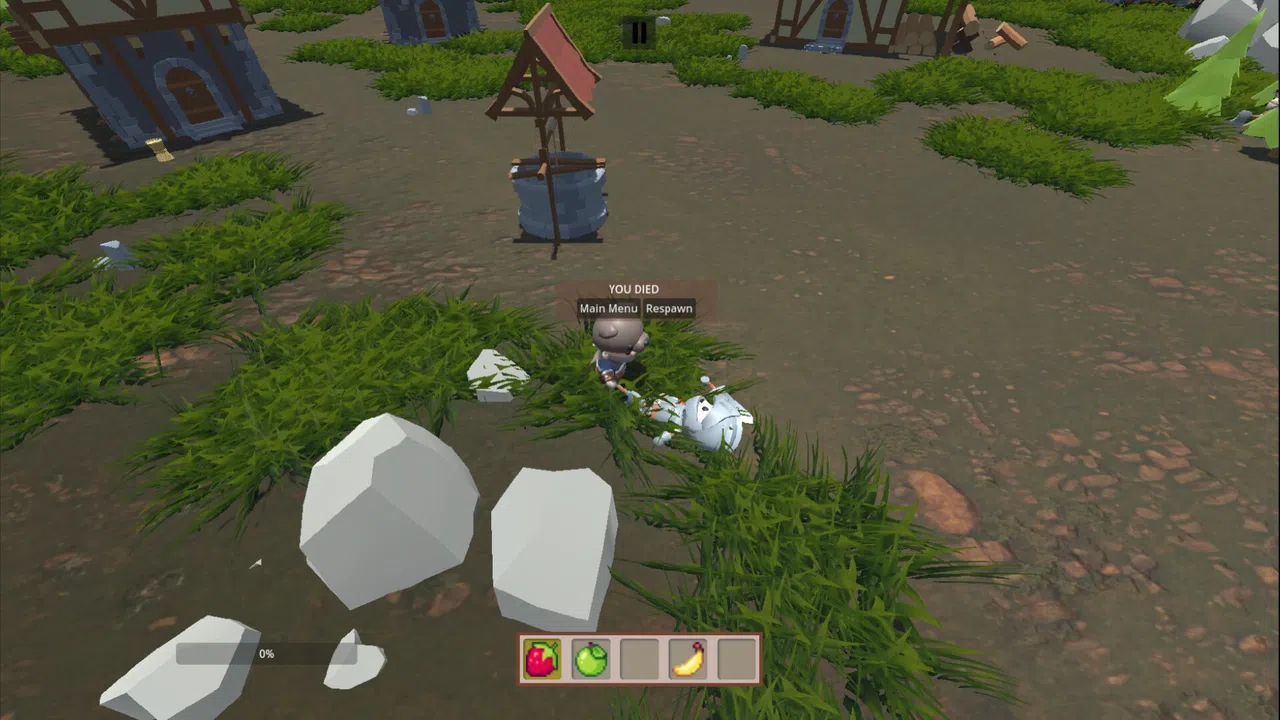 RadSpire Screenshot 6