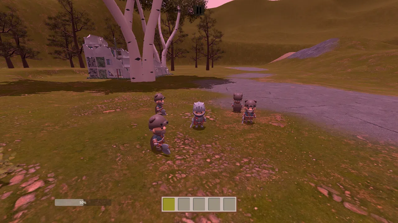RadSpire Screenshot 3
