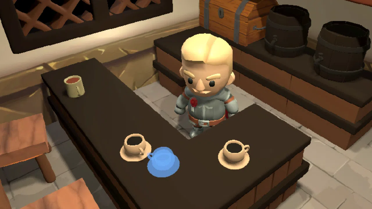 RadSpire Screenshot 0