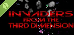 Invaders from the Third Dimension Demo