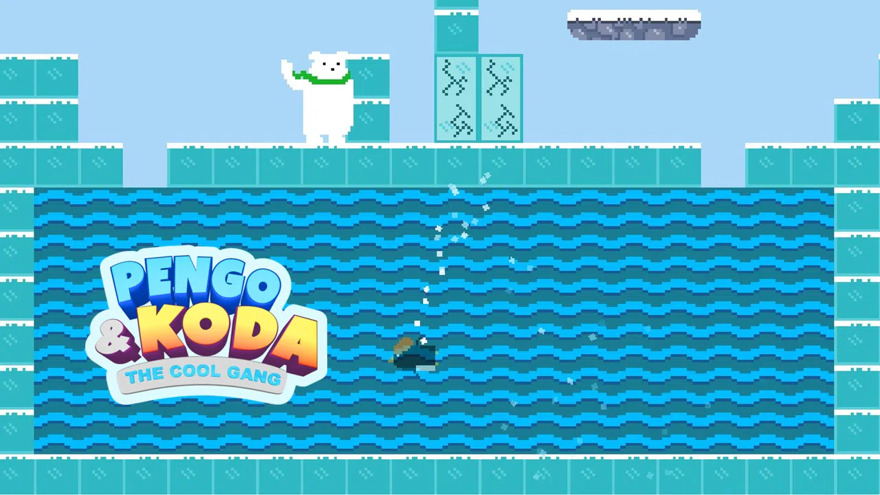 Pengo & Koda Demo Screenshot 4