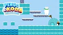 Pengo & Koda Demo Screenshot 1