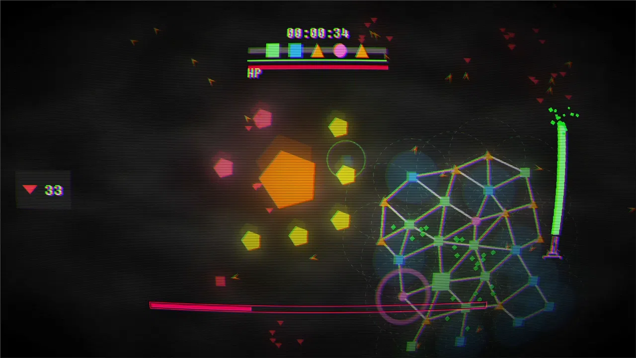 NodalBastion Demo Screenshot 5