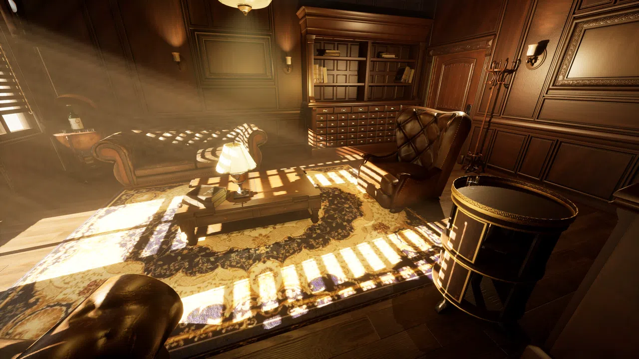 Signal Hill Screenshot 4