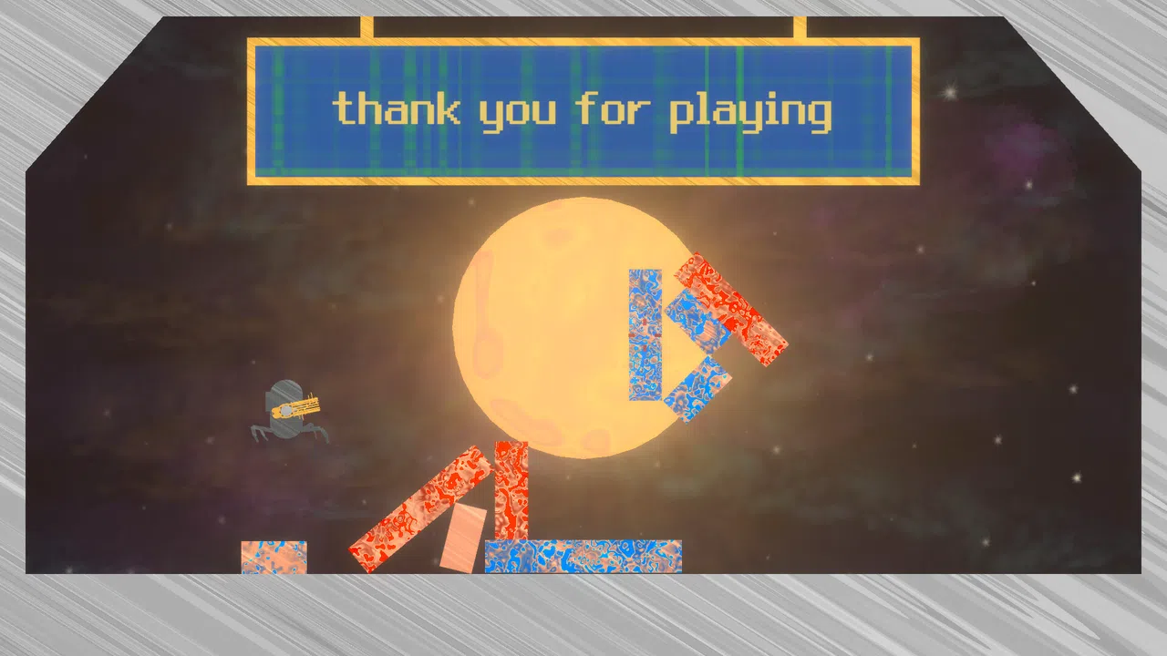 Time Resistance Machine Screenshot 1