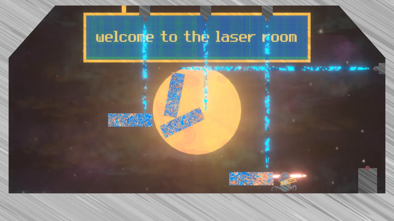 Time Resistance Machine Screenshot 3