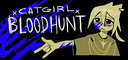 catgirl bloodhunt