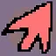 Touch the arcane icon