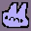 A wolf has no mercy icon