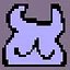 Paint the town blue icon