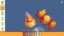 Pixel Cross Stitch - Halloween Minis Pack Screenshot 2