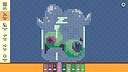Pixel Cross Stitch - Halloween Minis Pack Screenshot 1