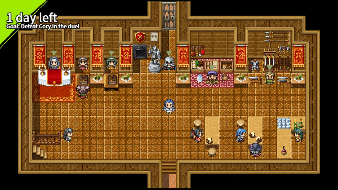 NTR is Common in Adventures Screenshot 8