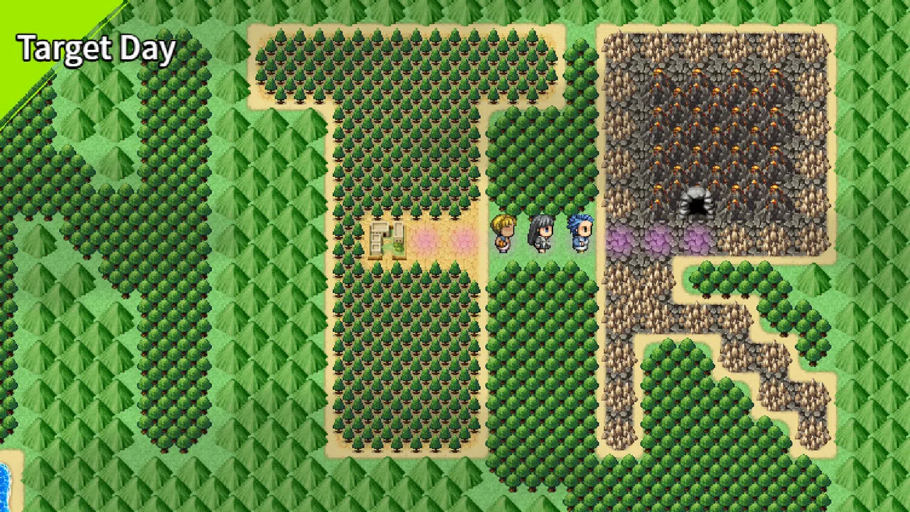 NTR is Common in Adventures Screenshot 10