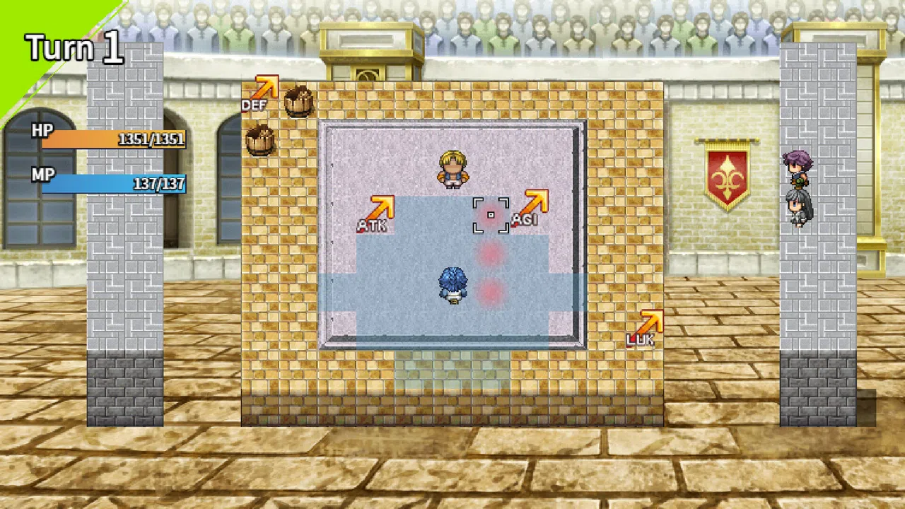 NTR is Common in Adventures Screenshot 9