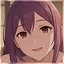 Girl 4 icon