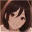 Girl 3 icon