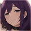 Girl 5 icon