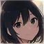 Girl 2 icon