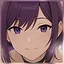 Girl 7 icon