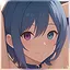 Girl 6 icon