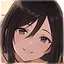 Girl 30 icon