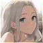 Girl 25 icon