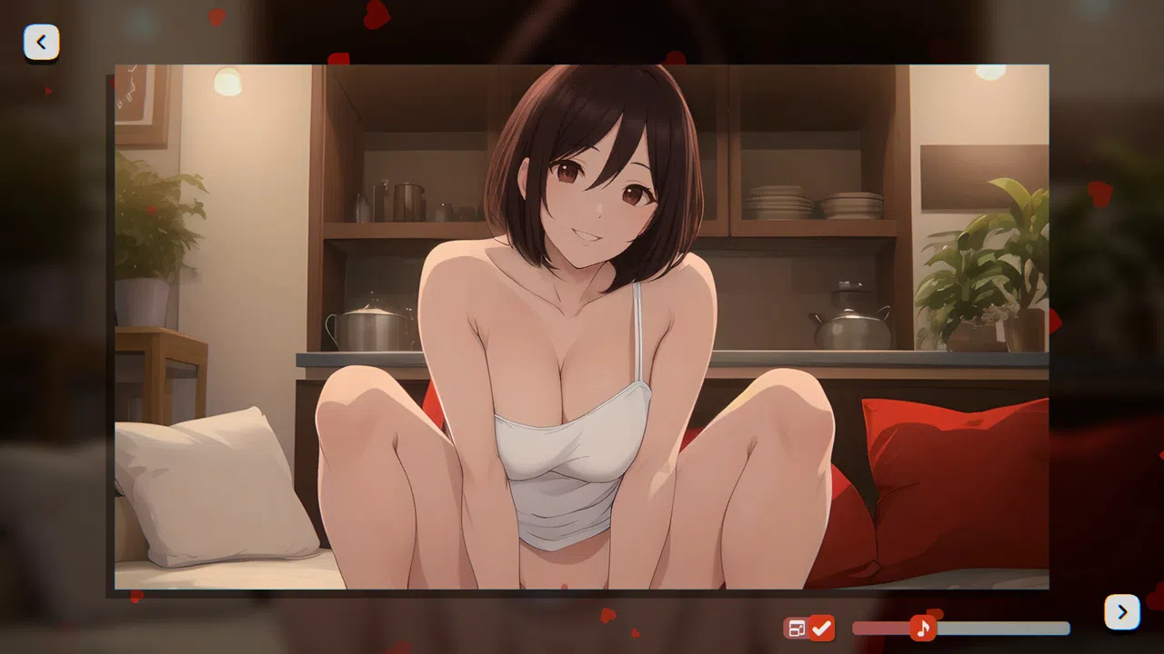 Hentai Milfs Screenshot 0